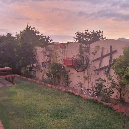 Dotjj B & B Парл Екстер'єр фото