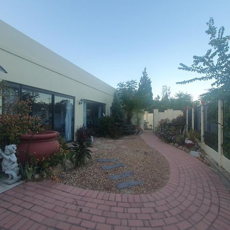Dotjj B & B Парл Екстер'єр фото