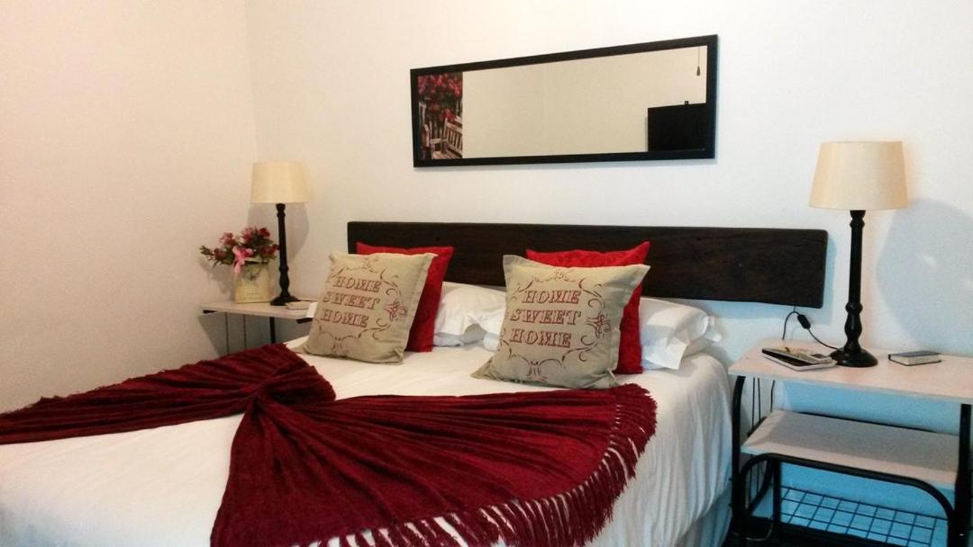 Dotjj B & B Парл Екстер'єр фото