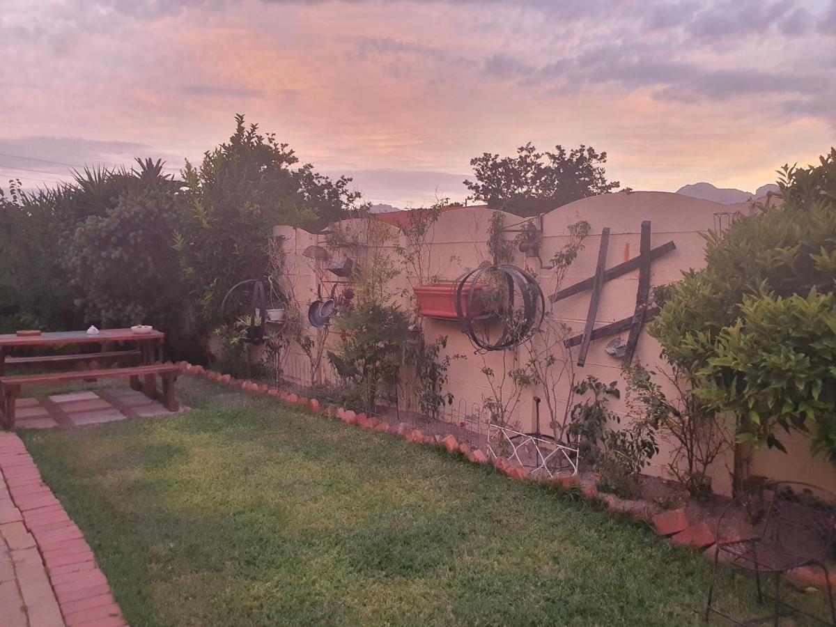 Dotjj B & B Парл Екстер'єр фото