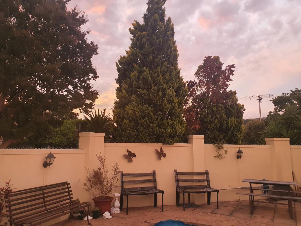 Dotjj B & B Парл Екстер'єр фото