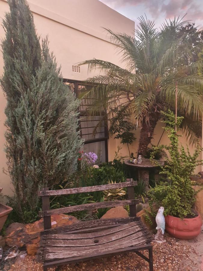 Dotjj B & B Парл Екстер'єр фото