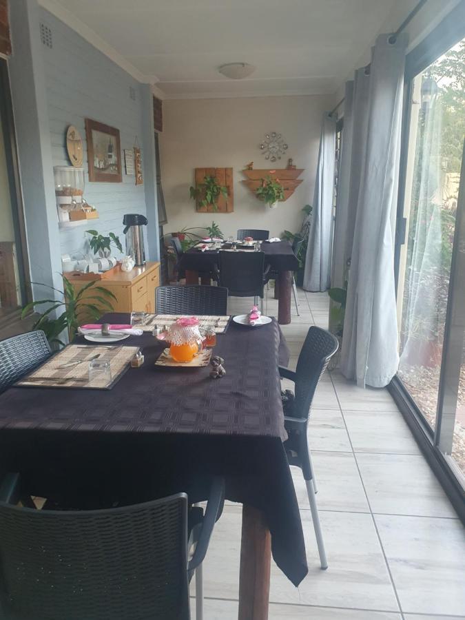 Dotjj B & B Парл Екстер'єр фото