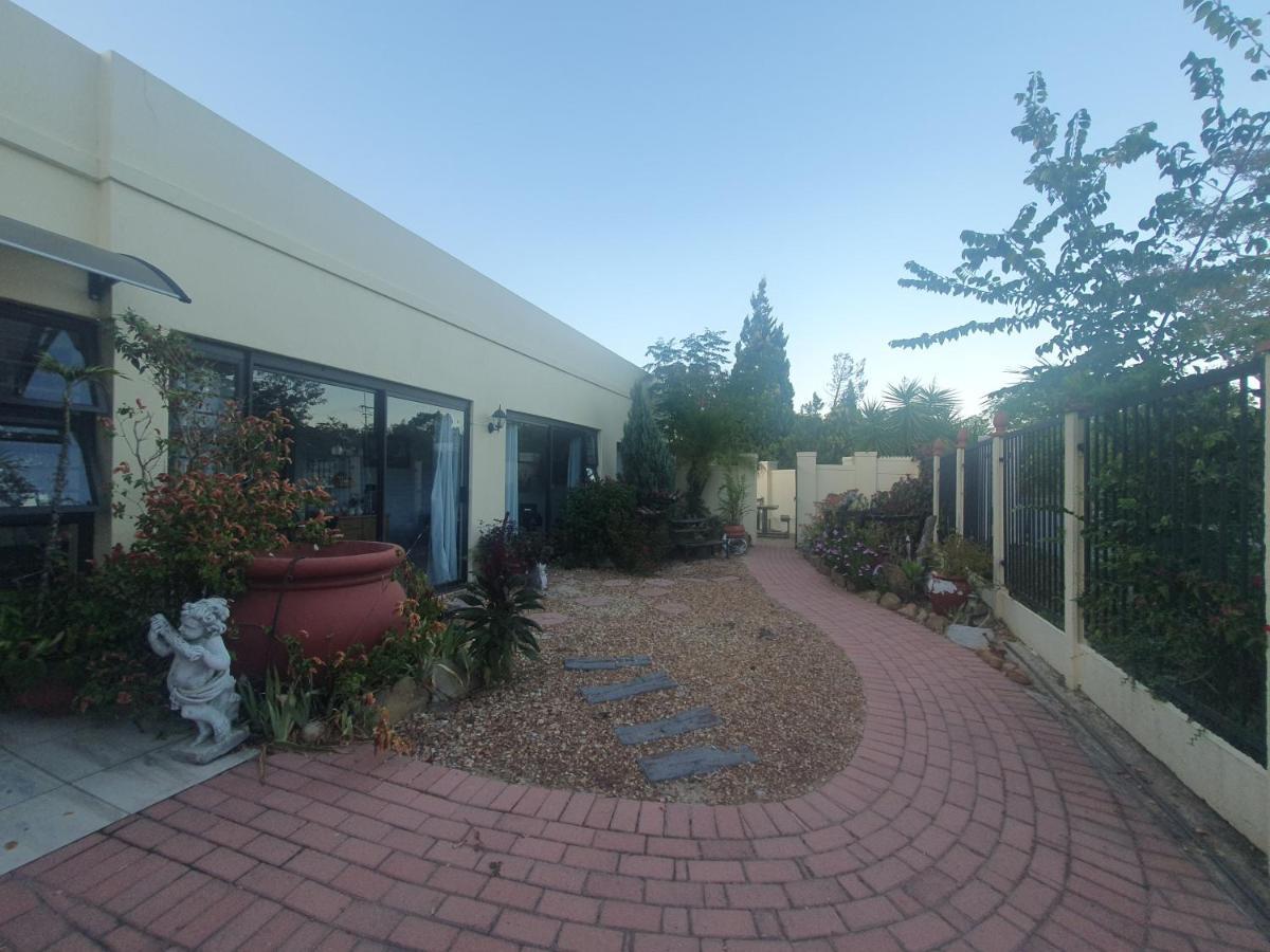 Dotjj B & B Парл Екстер'єр фото